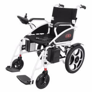 Wózek inwalidzki - AT52304