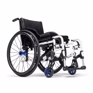 Wózek inwalidzki - V500 active