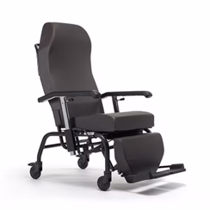 Wózek inwalidzki - Normandie Plus