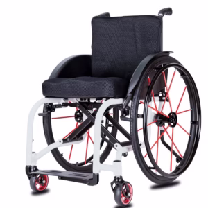 Wózek inwalidzki - RF 20 Cruiser Liber