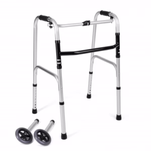 Balkonik 3-funkcyjny (krocząco - statyczny) - model JMC-C 3222