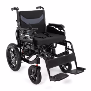 Wózek inwalidzki - POWER-TIM