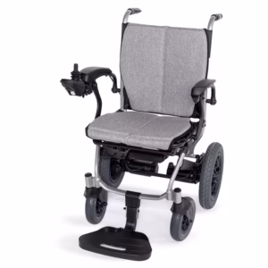 Wózek inwalidzki - RF 40 NanoGo