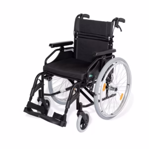 Wózek inwalidzki aluminiowy Cruiser Active