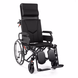 Wózek inwalidzki NEURO-TIM