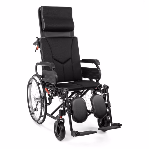 Wózek inwalidzki NEURO-TIM