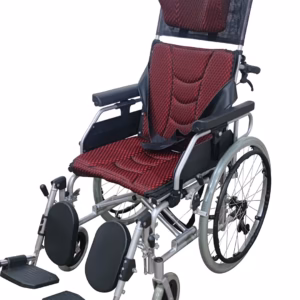 Wózek inwalidzki Cruiser Utilis 42 cm